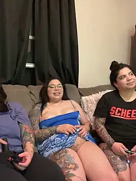 drizzypeach602 online show from March 21, 2026, 8:19 am