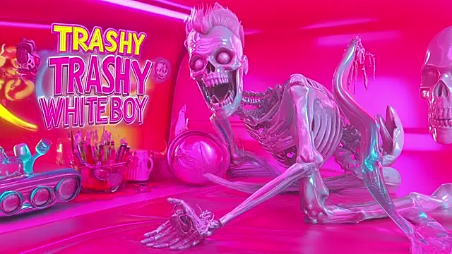 DemonDickNick online show from November 16, 2025, 3:56 am