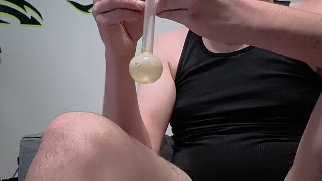 DemonDickNick online show from November 25, 2025, 5:07 am