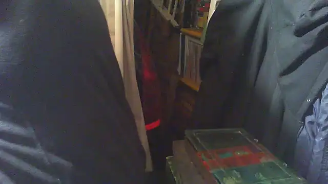 nonnomaturobisex online show from November 1, 2025, 10:17 am