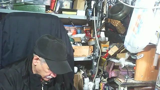 nonnomaturobisex online show from November 15, 2025, 11:07 am