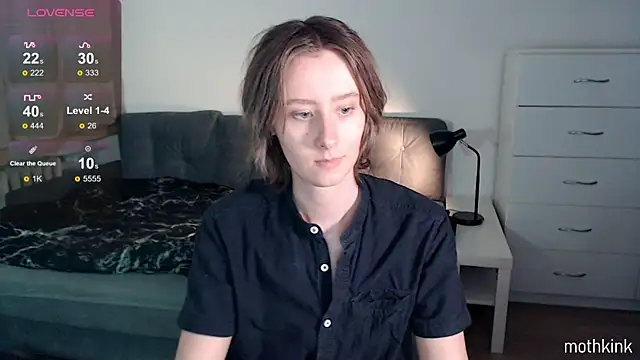 mothkink online show from December 2, 2025, 6:03 pm