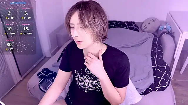 mothkink online show from February 25, 2026, 7:12 pm