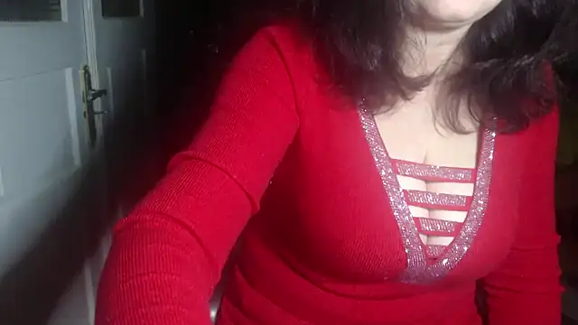 BellisimaAh online show from February 24, 2025, 8:47 pm