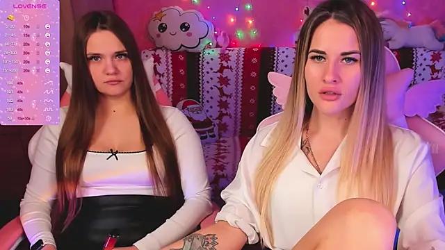 ivannatompsonnn online show from January 18, 2025, 6:13 am