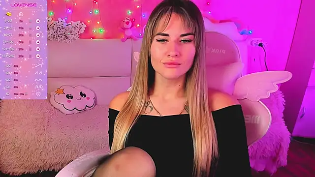 ivannatompsonnn online show from March 21, 2026, 5:56 am