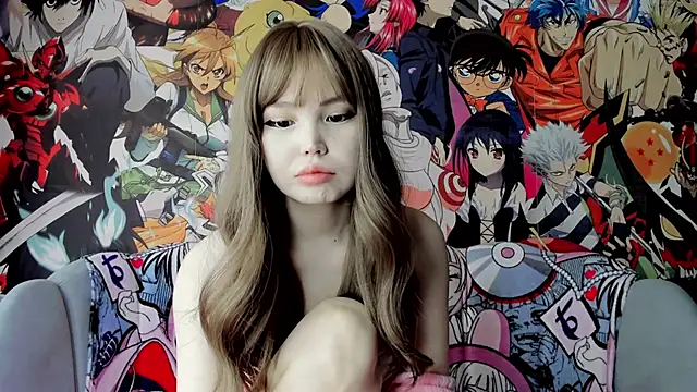 Snapshot of noaena chatting on January 6, 2026, 4:38 am noaena online show from January 6, 2026, 4:38 am