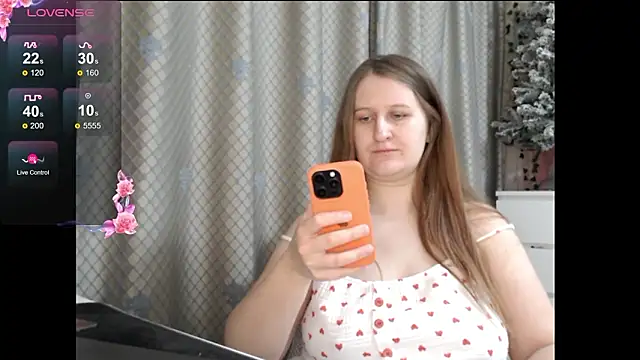 Snapshot of AmeyaLovea chatting on February 5, 2026, 10:03 pm AmeyaLovea online show from February 5, 2026, 10:03 pm