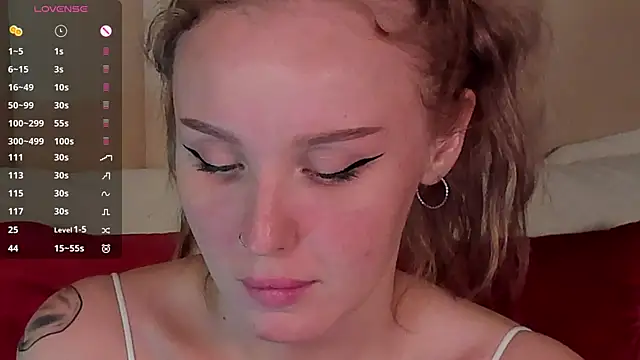 Snapshot of LianaFord chatting on January 16, 2025, 1:58 am LianaFord online show from January 16, 2025, 1:58 am
