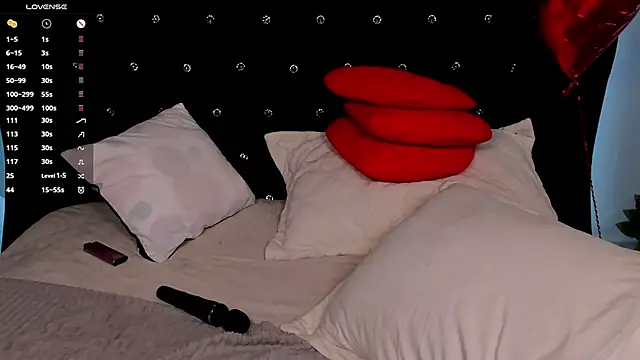 Snapshot of LianaFord chatting on February 18, 2025, 2:49 am LianaFord online show from February 18, 2025, 2:49 am