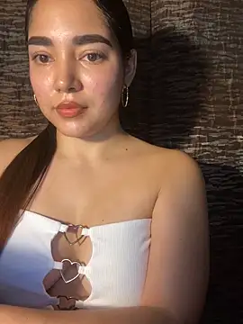 DulceChloe99 online show from February 24, 2026, 7:12 pm