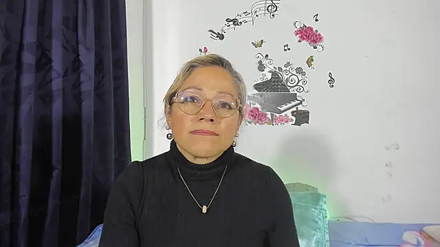 anthonela mature  online show from February 5, 2025, 9:18 pm
