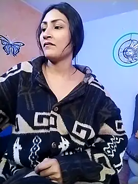 Snapshot of leah-666 chatting on March 11, 2025, 2:18 pm leah-666 online show from March 11, 2025, 2:18 pm