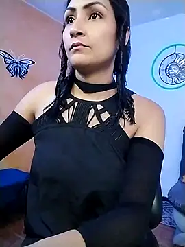 Snapshot of leah-666 chatting on March 13, 2025, 2:12 pm leah-666 online show from March 13, 2025, 2:12 pm