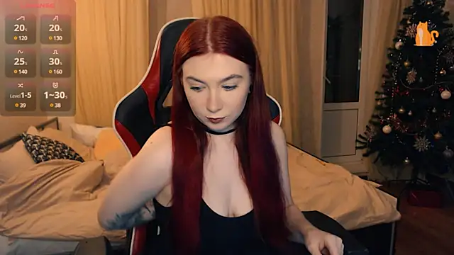 Snapshot of Cute_lina chatting on December 28, 2024, 10:02 pm Cute lina online show from December 28, 2024, 10:02 pm