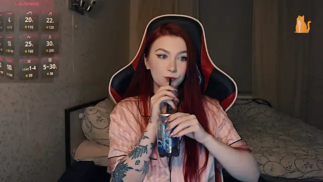 Snapshot of Cute_lina chatting on January 30, 2025, 10:41 pm Cute lina online show from January 30, 2025, 10:41 pm