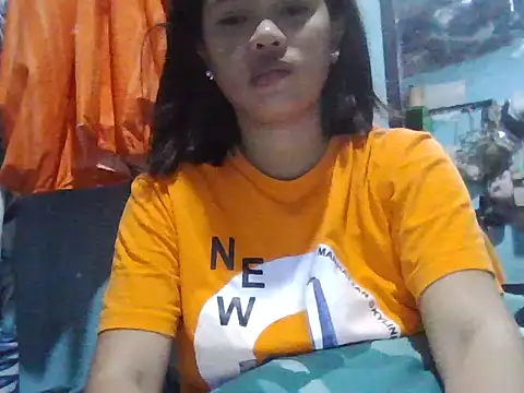 Snapshot of Silly_Girl21 chatting on February 9, 2026, 1:20 am Silly Girl21 online show from February 9, 2026, 1:20 am