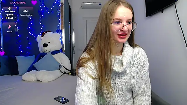 Snapshot of KateJonson chatting on January 5, 2025, 8:00 am KateJonson online show from January 5, 2025, 8:00 am