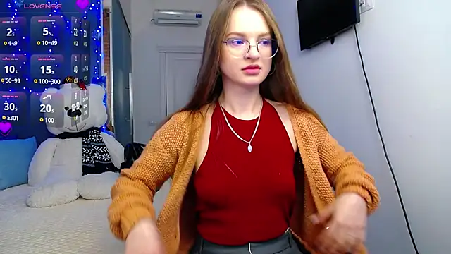 Snapshot of KateJonson chatting on January 24, 2025, 7:51 am KateJonson online show from January 24, 2025, 7:51 am