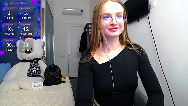 Snapshot of KateJonson chatting on February 7, 2025, 3:30 pm KateJonson online show from February 7, 2025, 3:30 pm