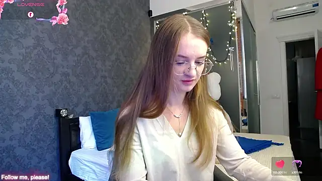 Snapshot of KateJonson chatting on September 25, 2025, 7:01 am KateJonson online show from September 25, 2025, 7:01 am