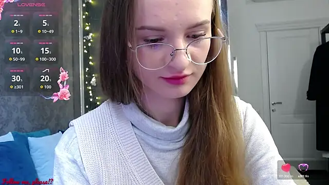 Snapshot of KateJonson chatting on October 7, 2025, 6:32 am KateJonson online show from October 7, 2025, 6:32 am