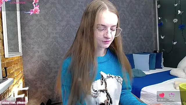 Snapshot of KateJonson chatting on November 20, 2025, 7:30 am KateJonson online show from November 20, 2025, 7:30 am