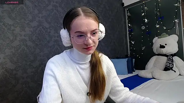 Snapshot of KateJonson chatting on November 26, 2025, 7:42 am KateJonson online show from November 26, 2025, 7:42 am