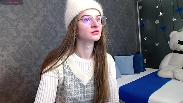 Snapshot of KateJonson chatting on November 28, 2025, 7:22 am KateJonson online show from November 28, 2025, 7:22 am