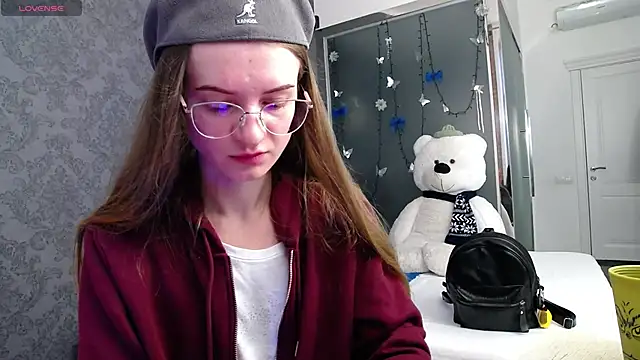 Snapshot of KateJonson chatting on November 30, 2025, 7:12 am KateJonson online show from November 30, 2025, 7:12 am