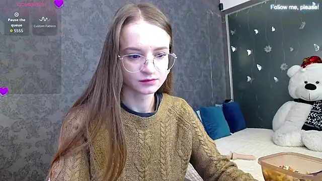 Snapshot of KateJonson chatting on January 8, 2026, 7:32 am KateJonson online show from January 8, 2026, 7:32 am