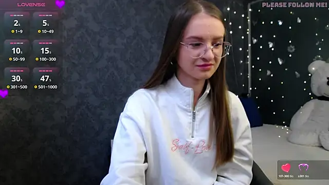 Snapshot of KateJonson chatting on February 12, 2026, 10:10 am KateJonson online show from February 12, 2026, 10:10 am