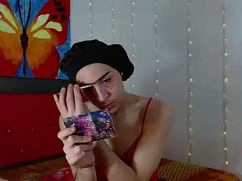 hairy21dick online show from February 16, 2026, 6:20 am