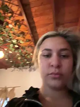 Lana Sofia1 online show from October 23, 2025, 7:34 pm