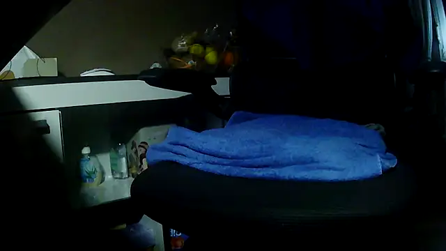 suedel65 online show from December 16, 2025, 4:34 pm