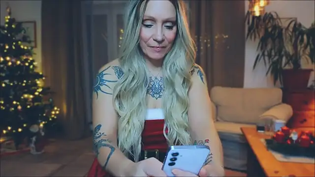 Jan ina online show from December 23, 2024, 6:37 pm