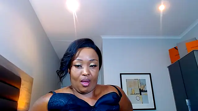 kinkyrosey12 online show from September 17, 2025, 9:27 pm