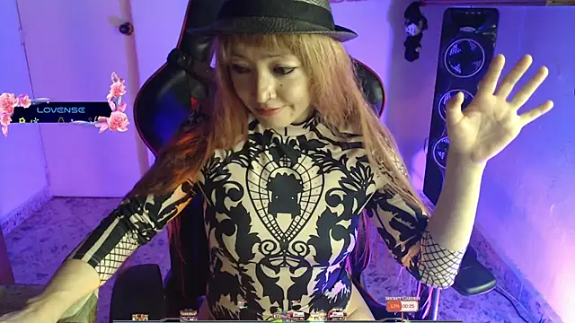 Snapshot of pink-2022 chatting on January 10, 2025, 3:16 pm pink-2022 online show from January 10, 2025, 3:16 pm