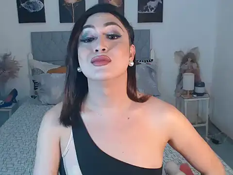 Snapshot of Asiannightingale chatting on October 11, 2025, 8:02 am Asiannightingale online show from October 11, 2025, 8:02 am