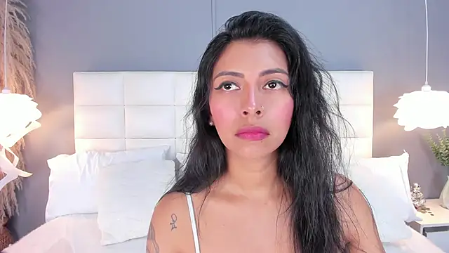  BunnyNaugthy online show from March 31, 2026, 5:24 pm