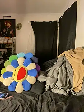 MsConejitaa online show from December 23, 2024, 11:47 am