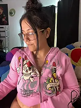 MsConejitaa online show from December 23, 2024, 5:54 pm