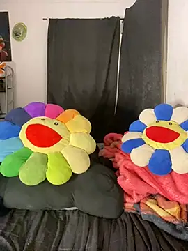 MsConejitaa online show from January 21, 2025, 2:05 pm