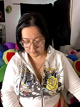 MsConejitaa online show from September 26, 2025, 7:18 pm