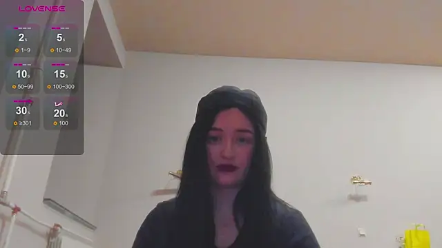 Snapshot of Sugar_ann1 chatting on January 9, 2026, 1:41 am Sugar ann1 online show from January 9, 2026, 1:41 am