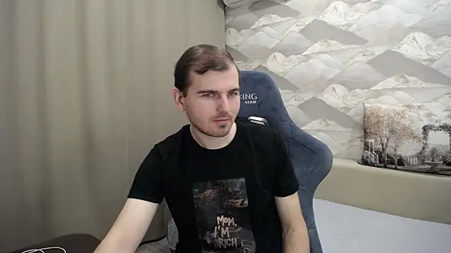 SerzhKorol1 online show from December 20, 2025, 5:36 am