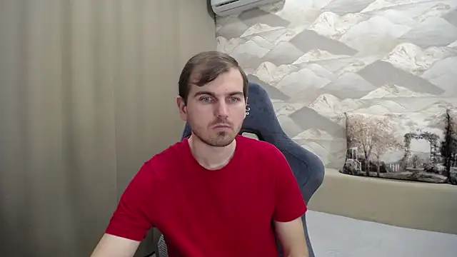 SerzhKorol1 online show from January 6, 2026, 8:40 am