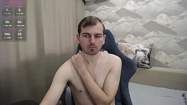 SerzhKorol1 online show from March 22, 2026, 7:56 am