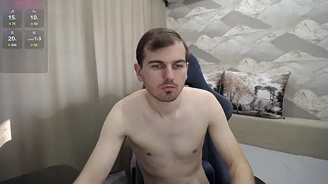 SerzhKorol1 online show from March 23, 2026, 7:23 am