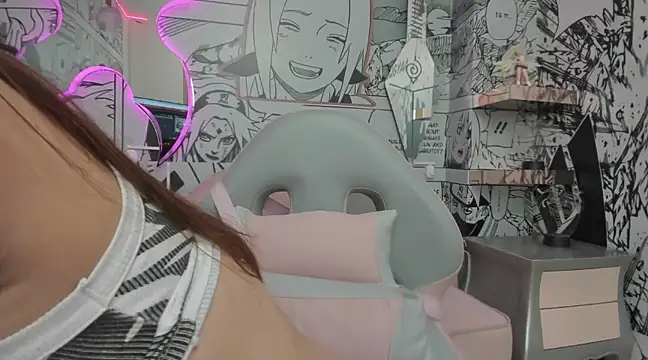 sexy  skinny4u online show from March 21, 2025, 1:34 pm